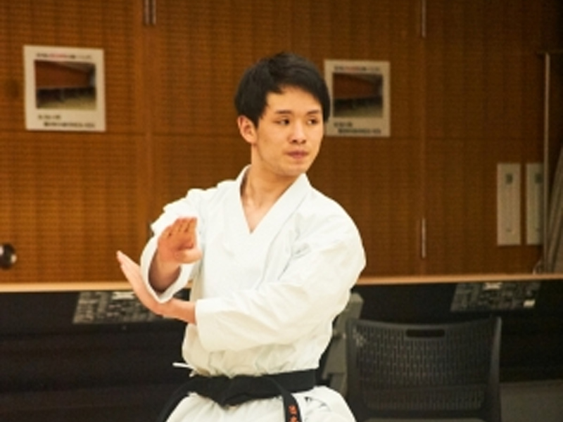 instructor-Yusaku